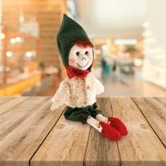 YENİYIL BEBEĞİ ERKEK