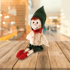 YENİYIL BEBEĞİ ERKEK