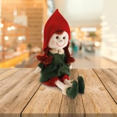 YENİYIL BEBEĞİ KIZ