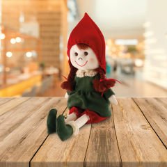 YENİYIL BEBEĞİ KIZ