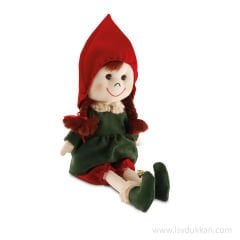 YENİYIL BEBEĞİ KIZ