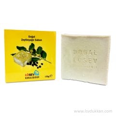 LSV Doğal Sabun