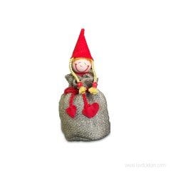 Lsv Bolluk Bereket Perisi Kız