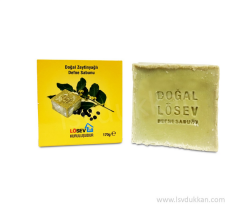LSV Doğal Sabun Zeytinyağlı
