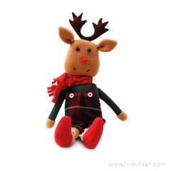 YENİ YIL GEYİK ERKEK