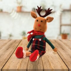 YENİ YIL GEYİK ERKEK