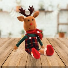 YENİ YIL GEYİK ERKEK