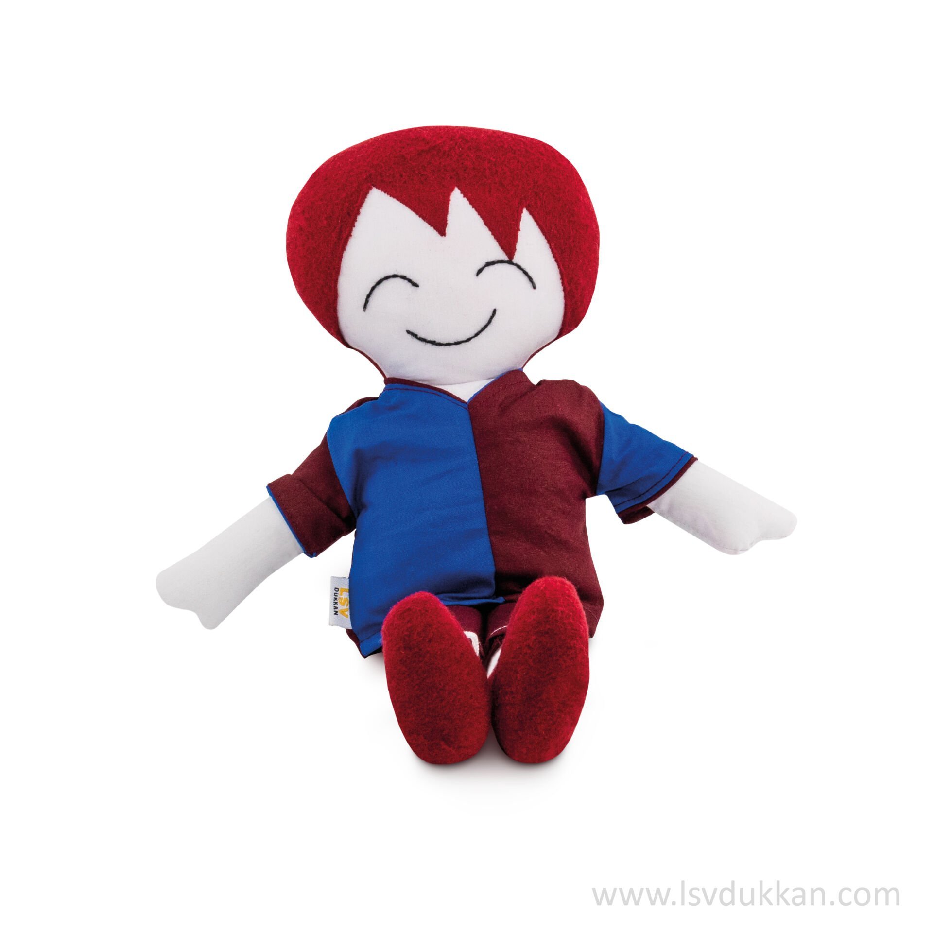 Lsv Trabzonspor Erkek Bebek