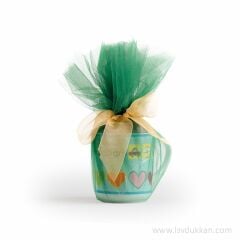 LSV Kupada Sürpriz Tatlar Truff