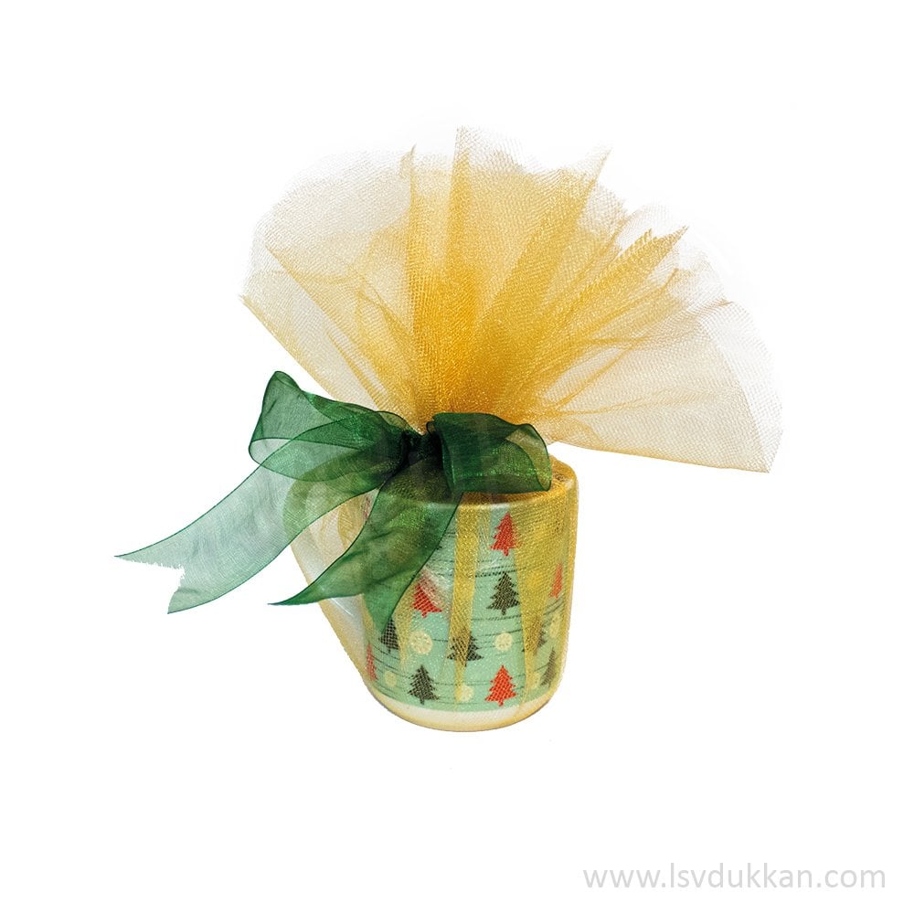 LSV Kupada Sürpriz Tatlar Truff