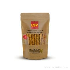 Lsv Çekirdekli Grissini
