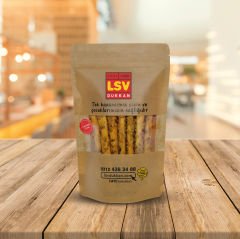 Lsv Çekirdekli Grissini