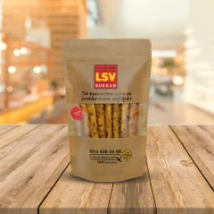 Lsv Çekirdekli Grissini