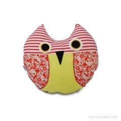 Baykuş Boyun Yastığı