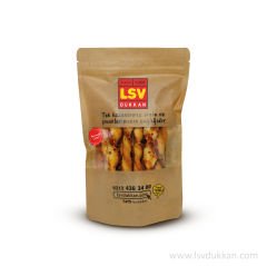 Lsv Parmesanlı Grissini