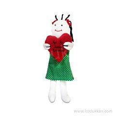 Lsv İyi ki Senin Kızınım Bebek