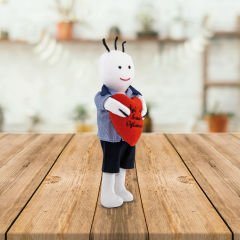 Lsv İyi ki Senin Oğlunum Bebek