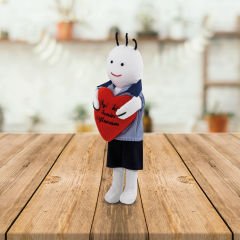 Lsv İyi ki Senin Oğlunum Bebek