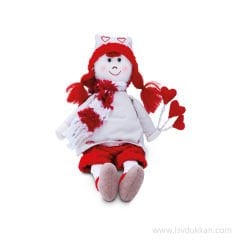 SEVGİ BEBEK 1