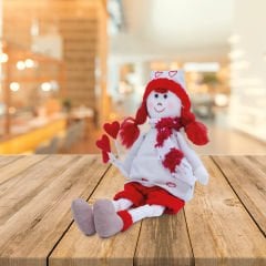 SEVGİ BEBEK 1