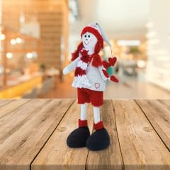 SEVGİ BEBEK 2