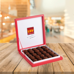 LSV Sade Truff 25'li