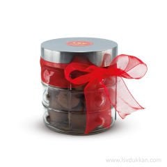 LSV Cam Kavanoz Truff