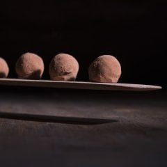 LSV Cam Kavanoz Truff