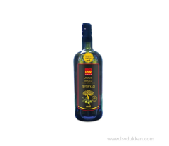 Lsv Antakya Mükemmel Sızma Zeytinyağı 500 ML