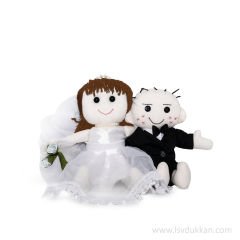 Lsv Gelin Arabası Bebeği