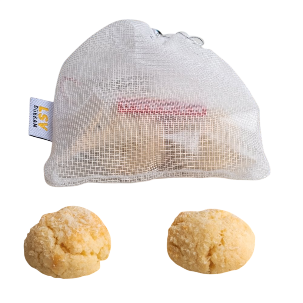 Lsv Nikah Şekeri Hindistan Cevizli