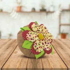 Lsv Çiçek Kapı Stopper