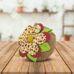 Lsv Çiçek Kapı Stopper