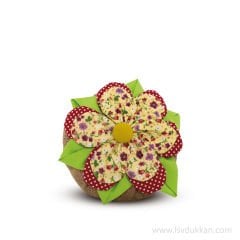 Lsv Çiçek Kapı Stopper