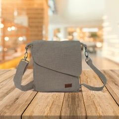 İBİZA ÜSTÜ KAPAKLI TARÇIN ÇANTA