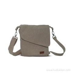 İBİZA ÜSTÜ KAPAKLI TARÇIN ÇANTA