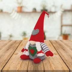 Lsv Yılbaşı Cücesi - Kız