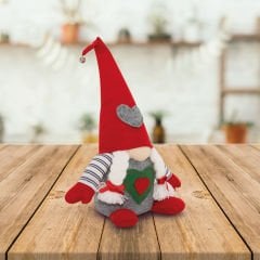 Lsv Yılbaşı Cücesi - Kız