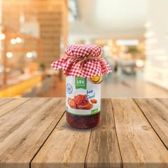 LSV DOĞAL İNCİR REÇELİ 300 GR