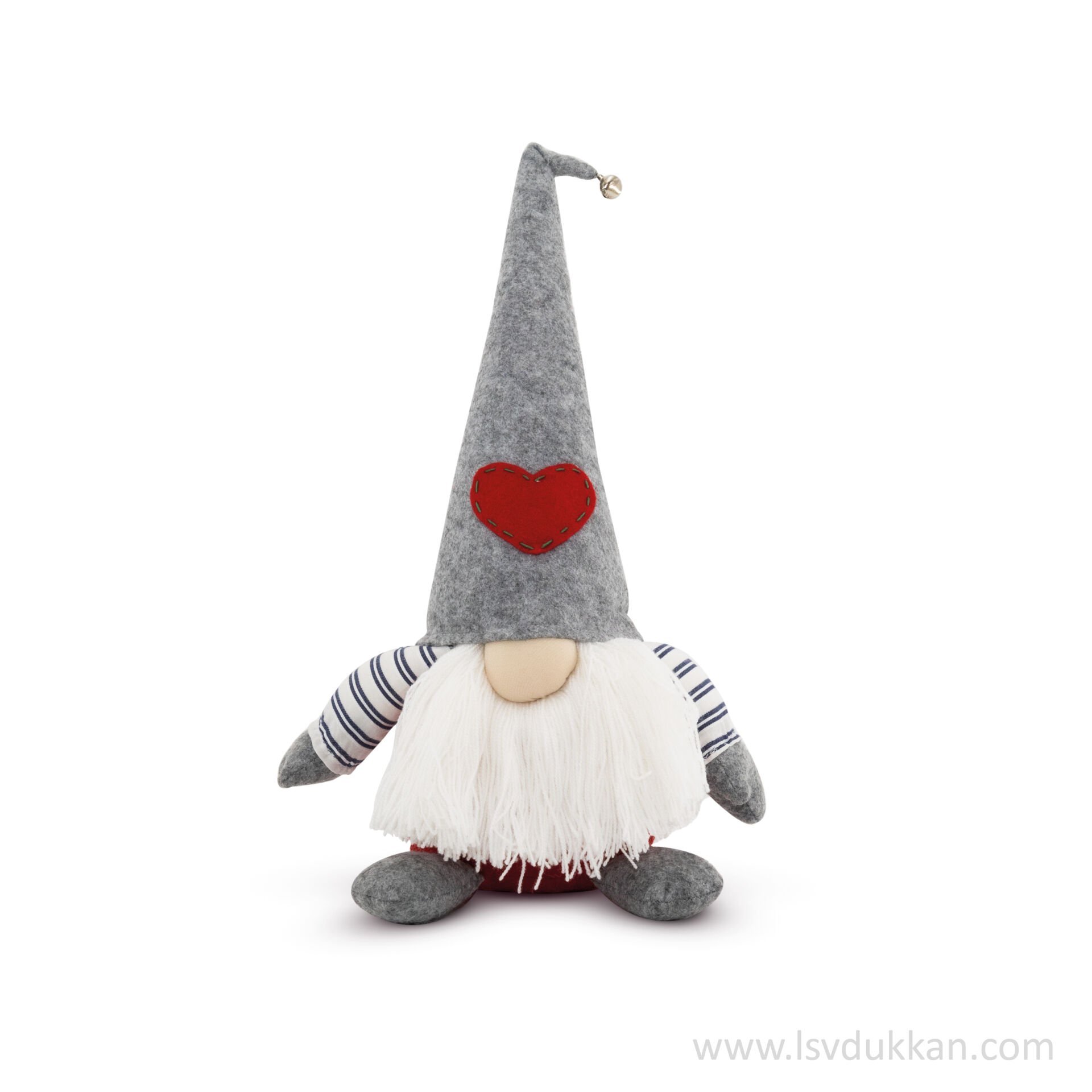 Lsv Yılbaşı Cücesi - Erkek