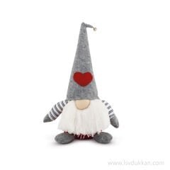 Lsv Yılbaşı Cücesi - Erkek