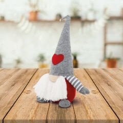 Lsv Yılbaşı Cücesi - Erkek