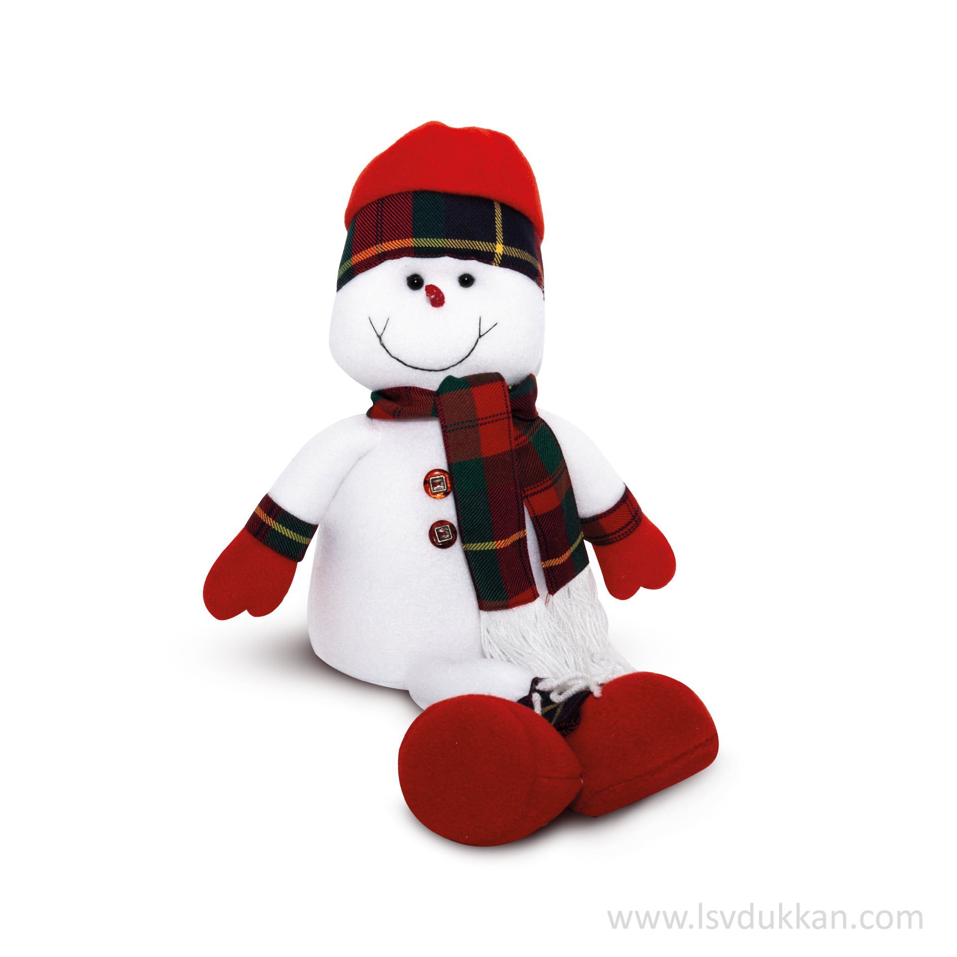 Lsv Oturan Kardan Adam