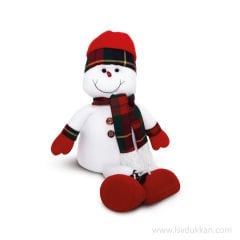 Lsv Oturan Kardan Adam