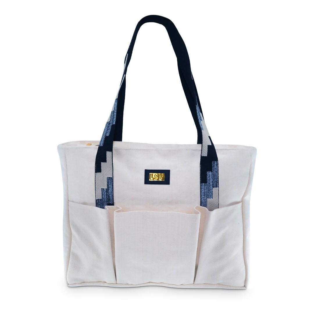 PURA ÇANTA SERİSİ TASARIM 1 SİYAH SAPLI