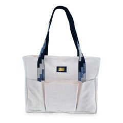 PURA ÇANTA SERİSİ TASARIM 1 SİYAH SAPLI