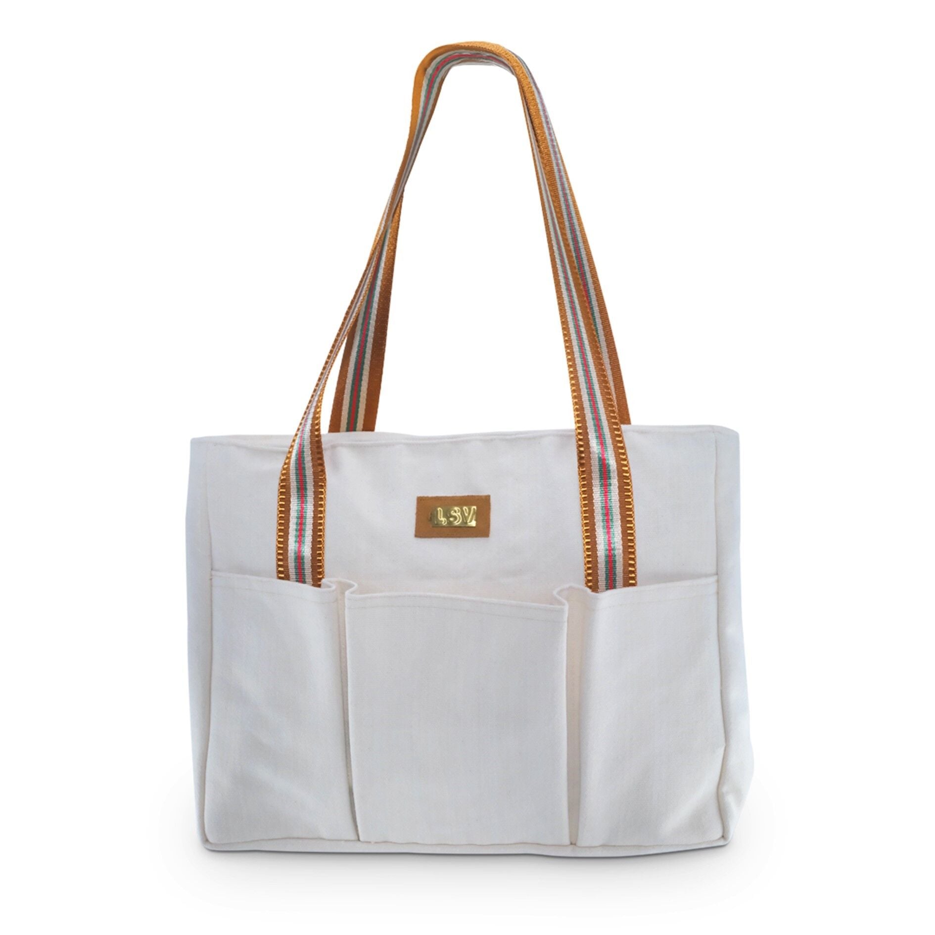 PURA ÇANTA SERİSİ TASARIM 2 KAHVERENGİ SAPLI