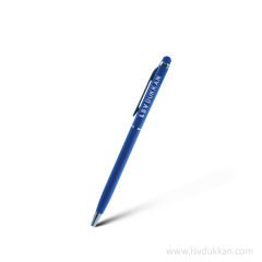 TÜKENMEZ KALEM Sarı