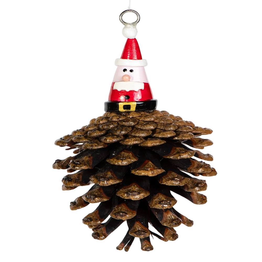 Lsv Kozalaklı Noel Baba