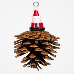 Lsv Kozalaklı Noel Baba